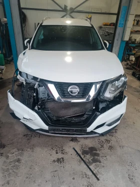 Nissan Rogue 2.5i  QR, снимка 1