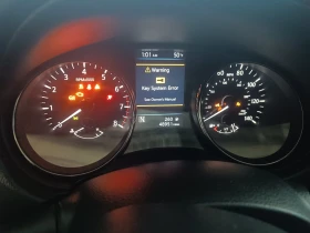 Nissan Rogue 2.5i  QR, снимка 5