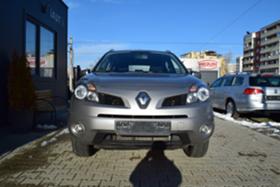 Обява за продажба на Renault Koleos 4x4 2.5i 16V ~9 600 лв. - изображение 1