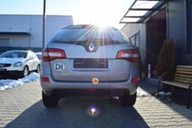 Renault Koleos 4x4 2.5i 16V - [8] 