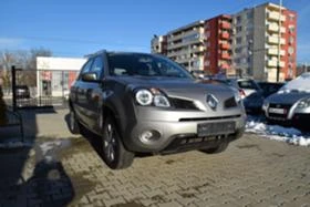     Renault Koleos 4x4 2.5i 16V