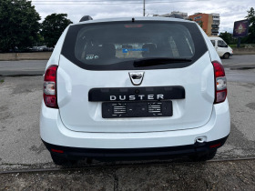 Dacia Duster, снимка 6 - Автомобили и джипове - 41265825