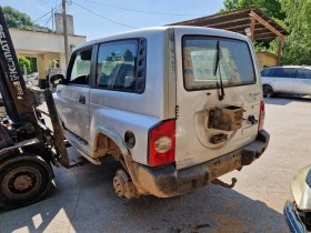 SsangYong Korando 2.3TD, снимка 6