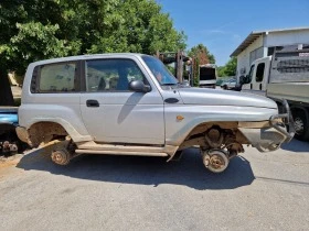 SsangYong Korando 2.3TD, снимка 4