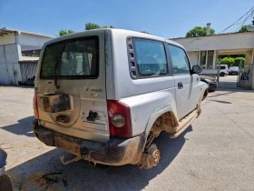 SsangYong Korando 2.3TD, снимка 5