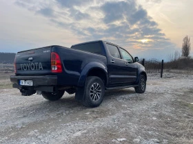 Toyota Hilux 3.0, снимка 5