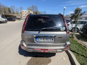 Nissan X-trail 2.2 TD, снимка 5