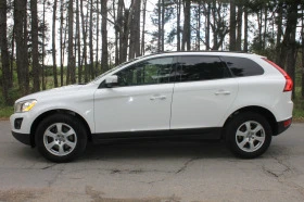 Volvo XC60 ИТАЛИЯ, EVRO 5А, снимка 4