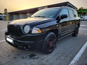 Jeep Compass 2.4 (170 кс) 4x4, снимка 3