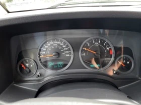 Jeep Compass 2.4 (170 кс) 4x4, снимка 8