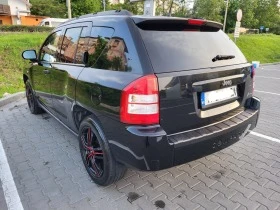 Jeep Compass 2.4 (170 кс) 4x4, снимка 5