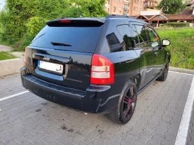 Jeep Compass 2.4 (170 кс) 4x4, снимка 4