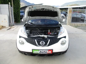 Nissan Juke 1.6/KATO НОВА, снимка 17