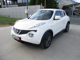 Nissan Juke 1.6/KATO НОВА, снимка 8