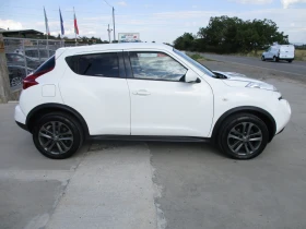 Nissan Juke 1.6/KATO НОВА, снимка 3