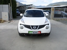 Nissan Juke 1.6/KATO НОВА, снимка 1