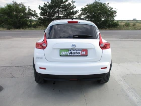 Nissan Juke 1.6/KATO НОВА, снимка 5