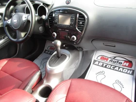 Nissan Juke 1.6/KATO НОВА, снимка 14