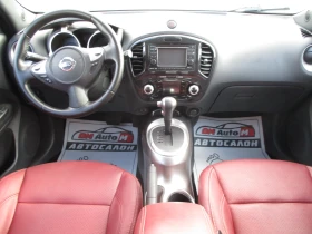 Nissan Juke 1.6/KATO НОВА, снимка 12