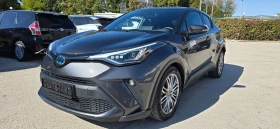 Toyota C-HR * Luxury* JBL* LED* NAVI | Mobile.bg    1