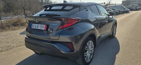 Toyota C-HR НОВА * HYBRID * Luxury * JBL* LED* NAVI, снимка 2