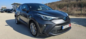 Toyota C-HR НОВА * HYBRID * Luxury * JBL* LED* NAVI, снимка 1