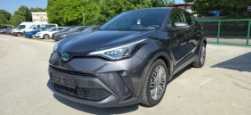     Toyota C-HR  * HYBRID * Luxury * JBL* LED* NAVI