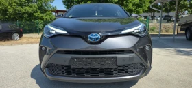     Toyota C-HR  * HYBRID * Luxury * JBL* LED* NAVI