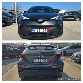 Toyota C-HR НОВА * HYBRID * Luxury * JBL* LED* NAVI, снимка 5