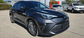 Toyota C-HR * Luxury* JBL* LED* NAVI | Mobile.bg    2