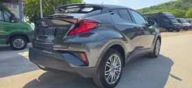     Toyota C-HR  * HYBRID * Luxury * JBL* LED* NAVI