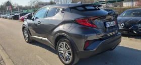 Toyota C-HR НОВА * HYBRID * Luxury * JBL* LED* NAVI, снимка 3