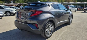 Toyota C-HR * Luxury* JBL* LED* NAVI | Mobile.bg    3