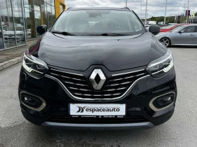 Renault Kadjar BOSE EDITION 1.7 dCi / 150 к.с. / 4x4, снимка 2