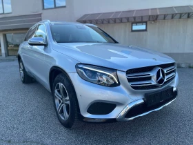 Mercedes-Benz GLC 220 220d Автомат, снимка 9