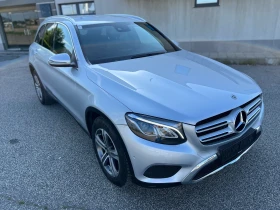 Mercedes-Benz GLC 220 220d Автомат, снимка 1