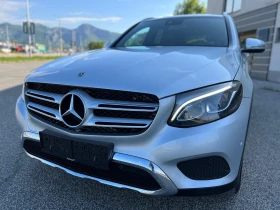 Mercedes-Benz GLC 220 220d Автомат, снимка 5