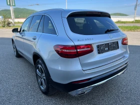 Mercedes-Benz GLC 220 220d Автомат, снимка 3