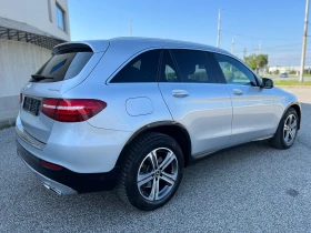 Mercedes-Benz GLC 220 220d Автомат, снимка 6