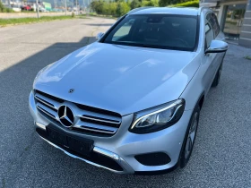 Mercedes-Benz GLC 220 220d Автомат, снимка 7