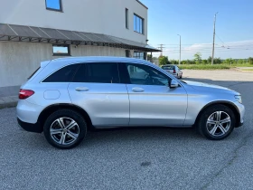 Mercedes-Benz GLC 220 220d Автомат, снимка 10