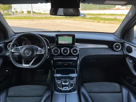 Mercedes-Benz GLC 220 220d Автомат, снимка 13