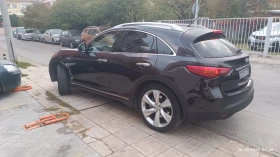 Infiniti Fx 30, снимка 2