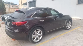 Infiniti Fx 30, снимка 4