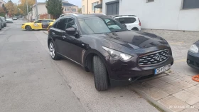 Infiniti Fx 30, снимка 1