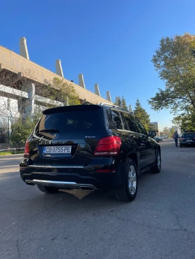 Mercedes-Benz GLK GLK 350 AMG line, снимка 3