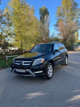 Mercedes-Benz GLK GLK 350 AMG line, снимка 2