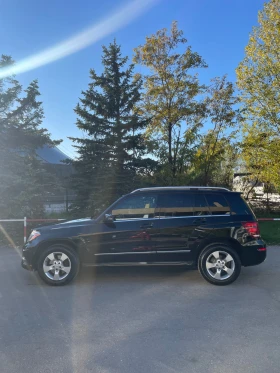 Mercedes-Benz GLK GLK 350 AMG line, снимка 5