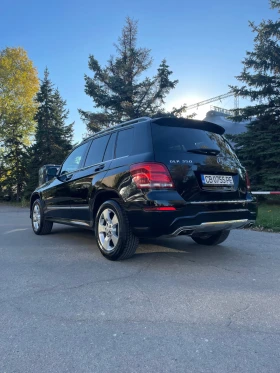 Mercedes-Benz GLK GLK 350 AMG line, снимка 4