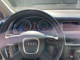 Audi Q7, снимка 8